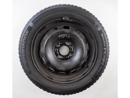 Ford B-Max Bmax 15" Originální zimní sada