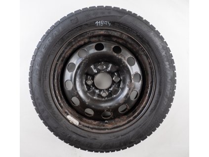 Kia Carens 15" Originální zimní sada