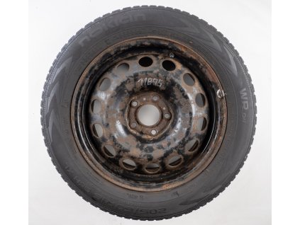 Citroen C4 Grand Picasso 16" Originální zimní sada