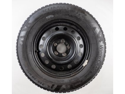 Hyundai Tucson 16" Originální zimní sada