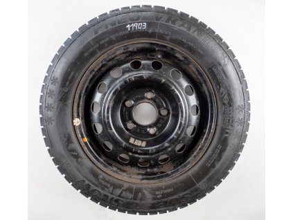 Kia Hyundai Ceed i30 15" Originální zimní sada