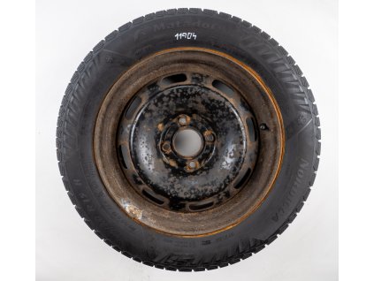 Citroen C3 Picasso 15" Originální zimní sada