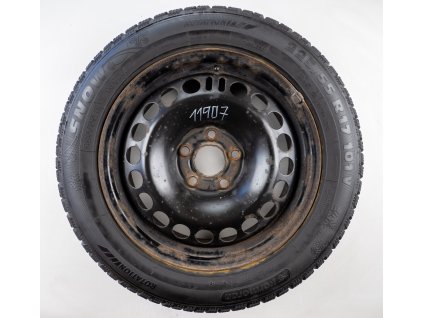 Opel Insignia 17" Originální zimní sada