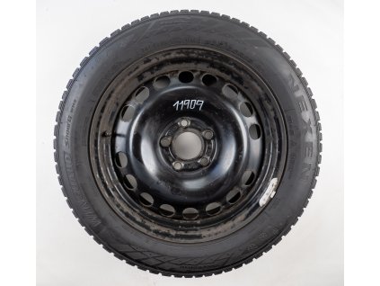 Opel Zafira 16" Originální zimní sada