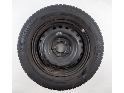 Renault Fluence 15" Originální zimní sada