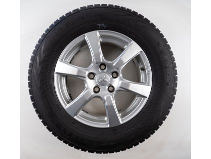 Mitsubishi ASX 16" Originální zimní sada