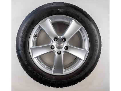 Škoda Kodiaq 17" zimní sada