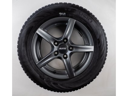 Toyota Corolla 15" zimní sada