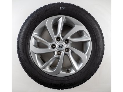 Hyundai Tucson 17" Originální zimní sada