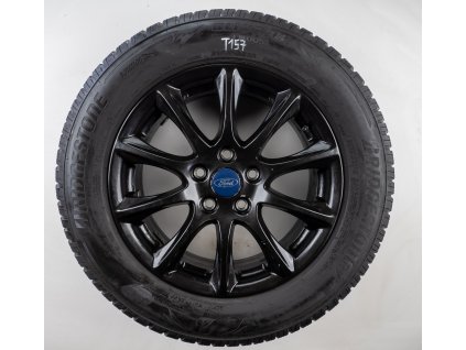 Ford Mondeo 16" Originální zimní sada
