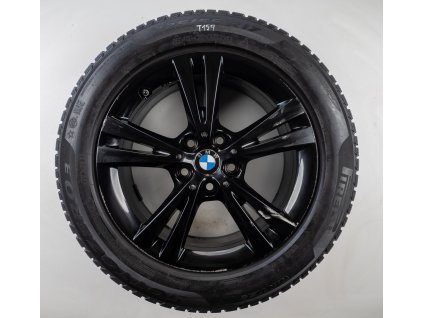 BMW X1 F48 X2 F39 17" Originální zimní sada