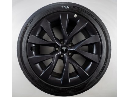 Tesla Model X 20" Originální letní sada