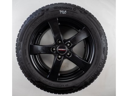 Hyundai i40 16" zimní sada