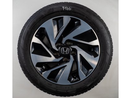Honda Civic 16" Originální zimní sada