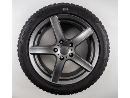 Opel Astra 17" zimní sada