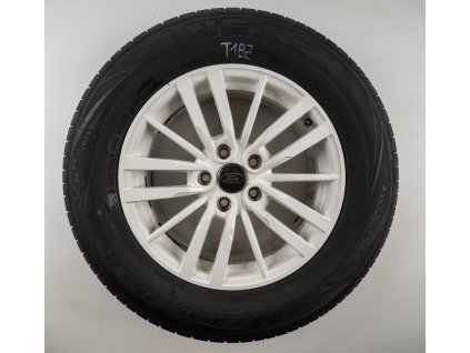 Ford Kuga 16" letní sada