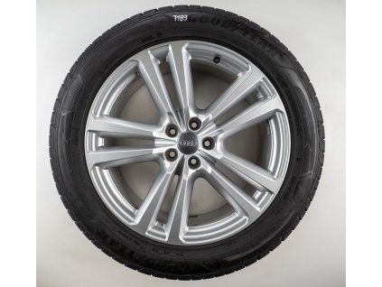 Audi Q7 SQ7 20" Originální zimní sada