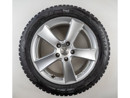 Volkswagen Passat 17" zimní sada