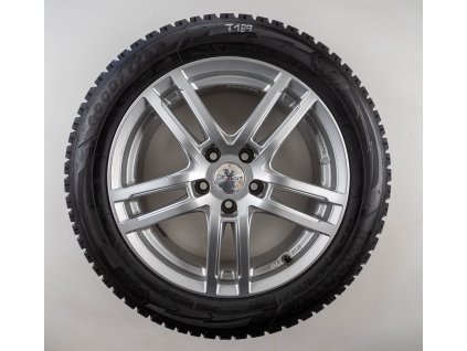 Volkswagen Passat 17" zimní sada