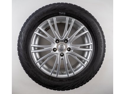 Hyundai Tucson 17" zimní sada