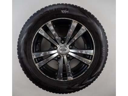 Hyundai ix20 15" zimní sada