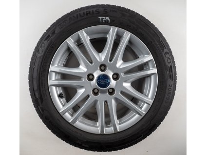 Ford C-Max Cmax 16" Originální letní sada