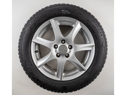 Opel Astra 16" zimní sada