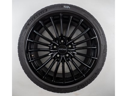 Hyundai i30 18" letní sada