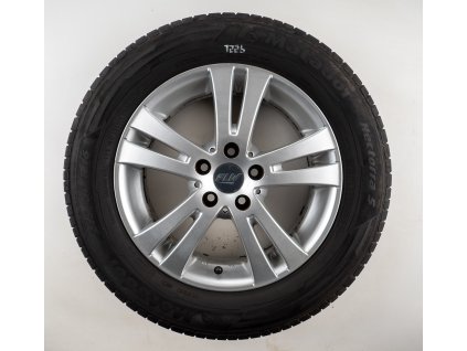 Ford S-Max Smax 16" letní sada