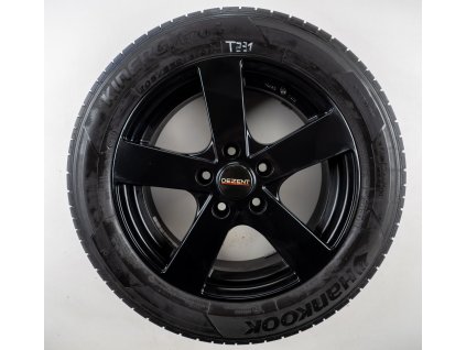 Škoda Octavia 16" letní sada