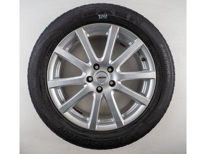 Škoda Kodiaq 18" zimní sada