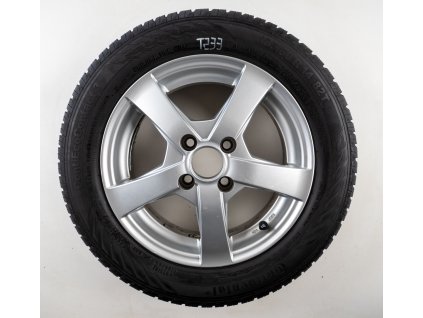 Chevrolet Aveo 14" letní sada