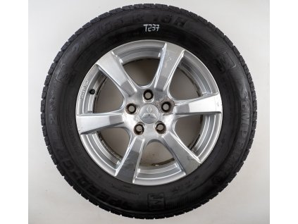 Mitsubishi ASX 16" Originální zimní sada
