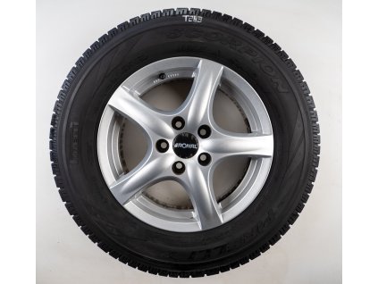 Hyundai ix35 16" zimní sada