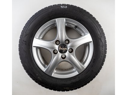 Ford Focus 15" zimní sada