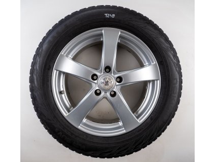 Hyundai Tucson 17" zimní sada