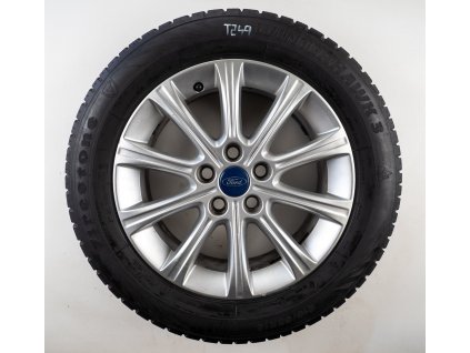 Ford Mondeo 16" Originální zimní sada