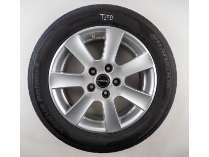 Kia Soul 16" letní sada