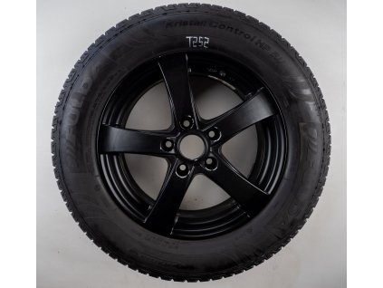 Dacia Duster 16" zimní sada