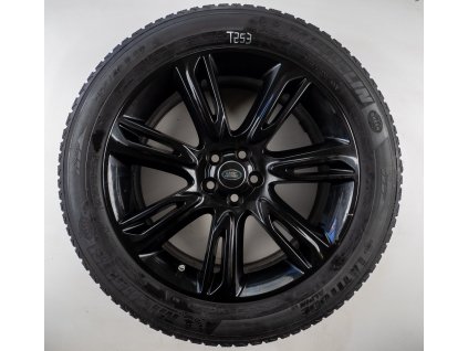Land Rover Range Rover Velar 20" Originální zimní sada