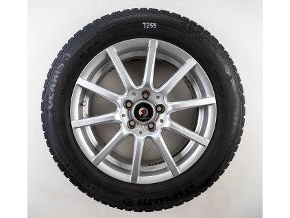 Opel Astra 16" zimní sada