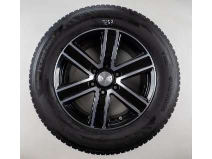 Ford Ranger 18" zimní sada