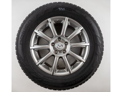 Mazda CX-7 CX7 17" zimní sada