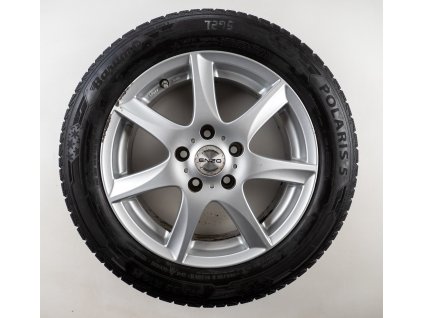 Toyota Auris 16" zimní sada