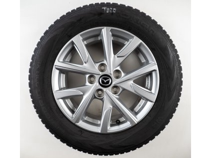 Mazda CX-3 CX3 16" zimní sada