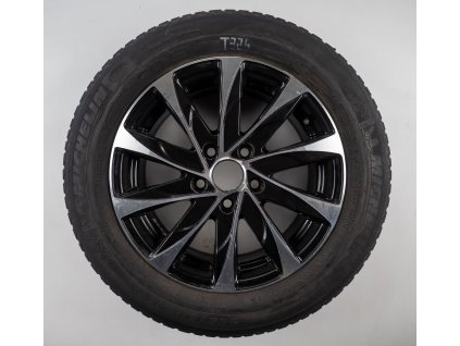 Hyundai i40 16" zimní sada