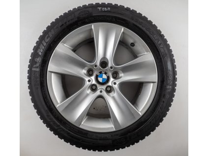 BMW 5 F10 F11 17" Originální zimní sada