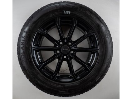 Ssang Yong Korando 17" zimní sada