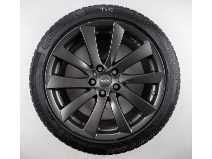 Tesla Model 3 18" zimní sada