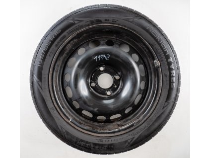 Citroen C3 Picasso 16" Originální letní sada